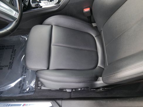 Used 2023 BMW 228i xDrive Gran Coupe w/ M Sport Package image 16