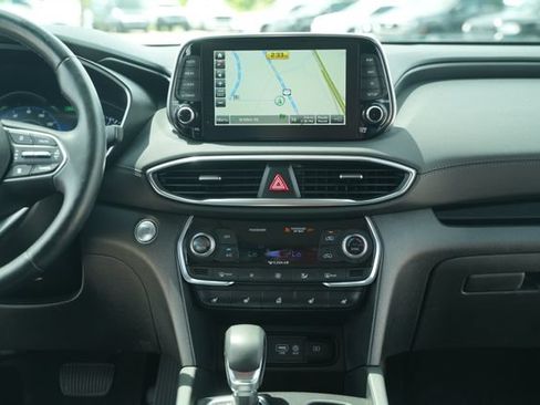 Used 2020 Hyundai Santa Fe Limited AWD/4WD image 30