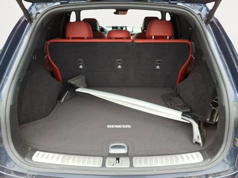 Used 2023 Genesis GV70 2.5T w/ Sport Prestige Package image 30