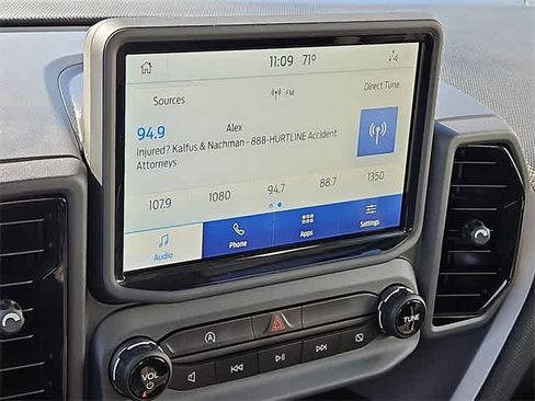 Used 2022 Ford Bronco Sport image 19