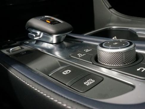 New 2026 INFINITI QX60 Sport AWD/4WD image 18