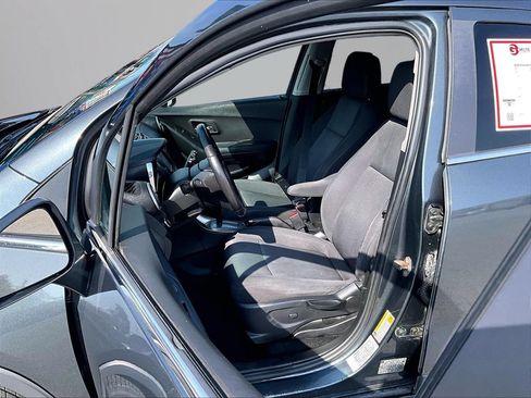 Used 2016 Chevrolet Trax LT w/ Sun And Sound Package FWD image 26