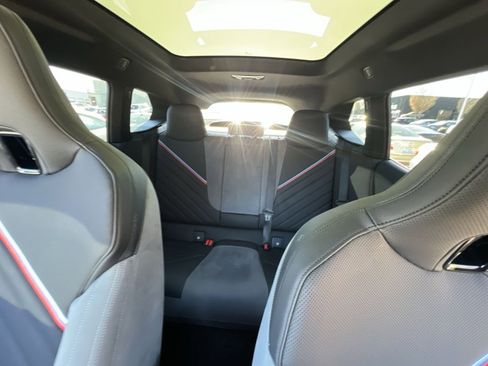 New 2026 BMW iX xDrive45 w/ M Sport Package image 5