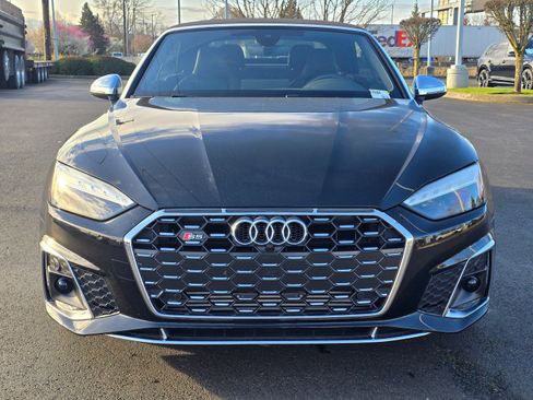 Used 2024 Audi S5 Premium AWD/4WD image 8