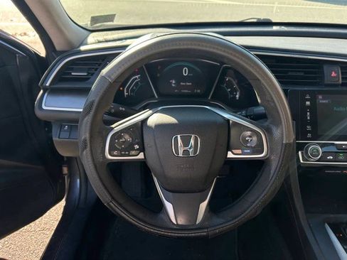 Used 2016 Honda Civic EX image 10