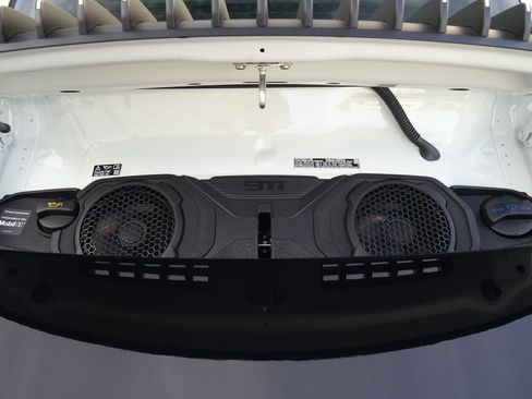 Used 2026 Porsche 911 Turbo S AWD/4WD image 37