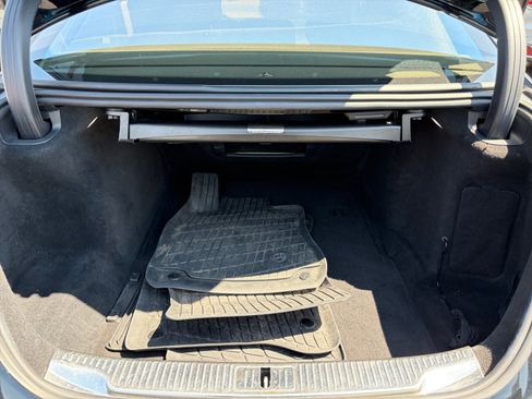 Used 2022 Mercedes-Benz S 580 4MATIC Sedan image 28