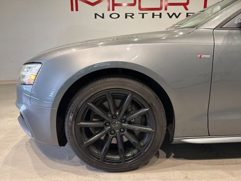 Used 2016 Audi A5 2.0T Premium Plus w/ Technology Package image 7
