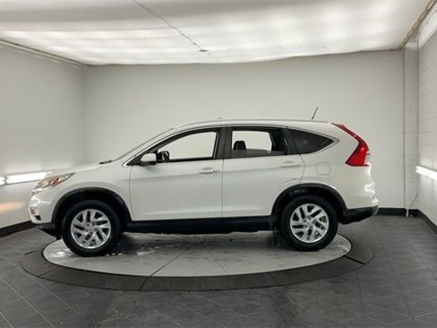 Used 2016 Honda CR-V EX-L image 8