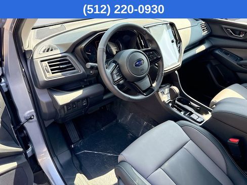 New 2025 Subaru Ascent Onyx Edition image 10