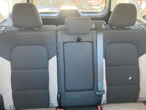 New 2025 Ford Bronco Sport Big Bend w/ Convenience Package image 12