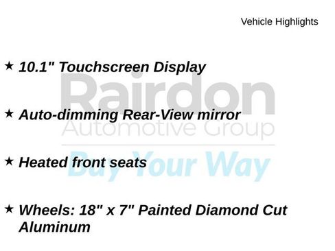 Used 2024 Jeep Compass Limited image 11