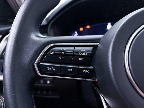 Used 2024 MAZDA CX-90 Plug-In Hybrid w/ Premium Pkg AWD/4WD image 33