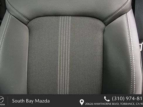 New 2026 MAZDA CX-50 2.5 Hybrid w/ Preferred Pkg AWD/4WD image 25