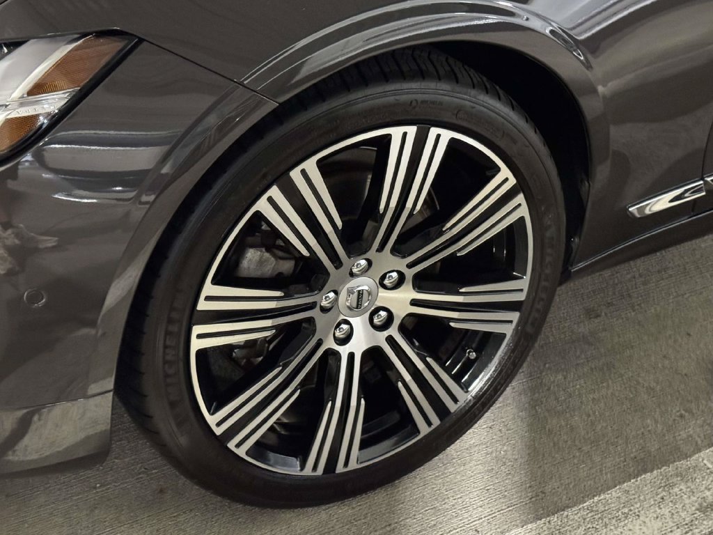 Used 2023 Volvo S90 B6 Ultimate w/ Protection Package Premier AWD/4WD image 7