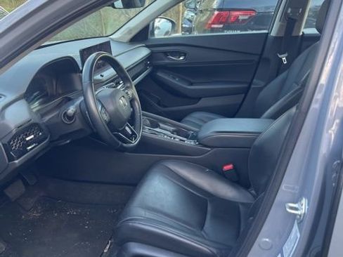 Used 2023 Honda Accord EX-L image 3