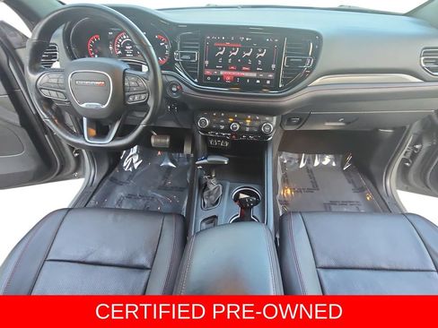Used 2024 Dodge Durango GT AWD/4WD image 37