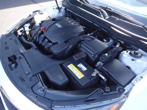 Used 2013 Kia Optima LX FWD image 22