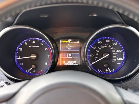 Used 2015 Subaru Legacy 2.5i Premium w/ Moonroof Package image 8