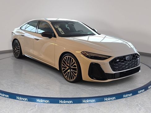 New 2026 Audi S5 Premium Plus AWD/4WD image 3
