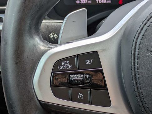 Used 2021 BMW X3 sDrive30i w/ M Sport Package RWD image 34