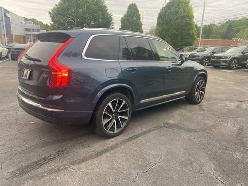 Used 2024 Volvo XC90 B6 Ultimate AWD/4WD image 5