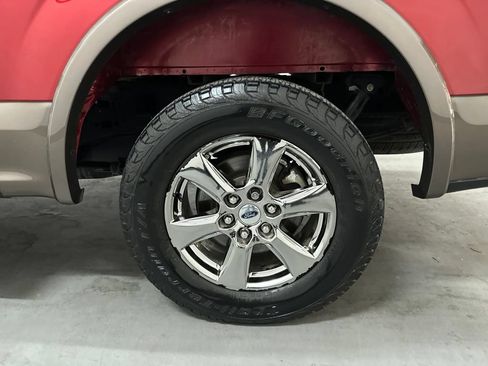 Used 2020 Ford F150 Lariat RWD image 58
