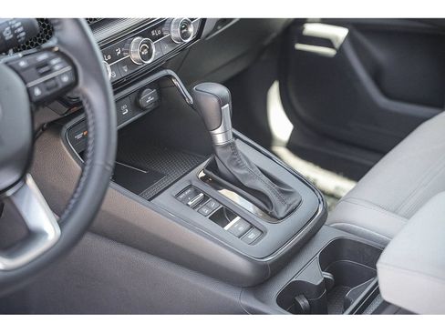 Used 2026 Honda CR-V EX-L image 21