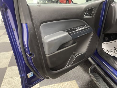 Used 2016 Chevrolet Colorado Z71 image 10