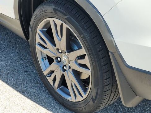 Used 2021 Honda Passport EX-L image 7