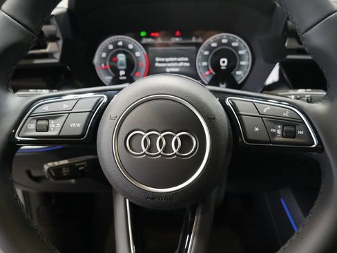 New 2026 Audi A3 2.0T Premium image 39