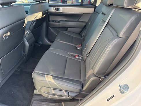 New 2026 Hyundai Santa Fe XRT AWD/4WD image 10