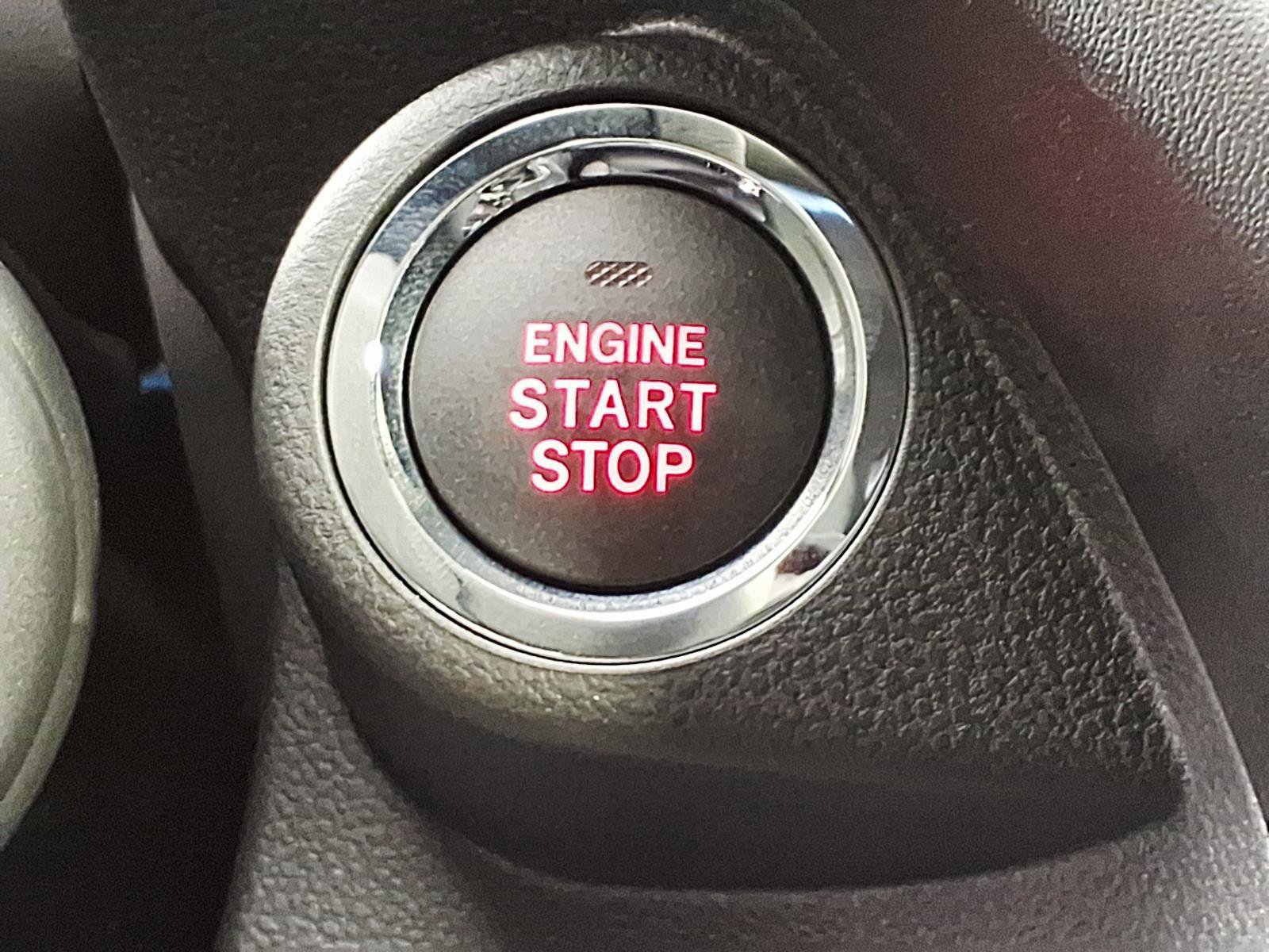New 2026 Subaru WRX AWD/4WD image 8