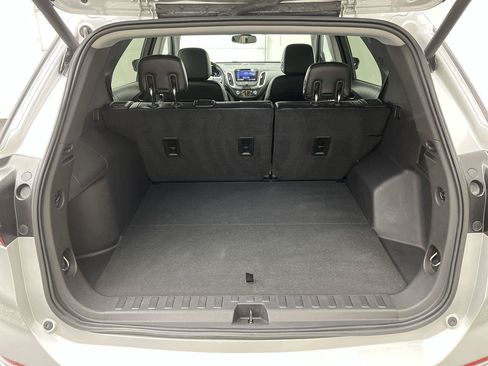 Certified 2020 Chevrolet Equinox Premier AWD/4WD image 30