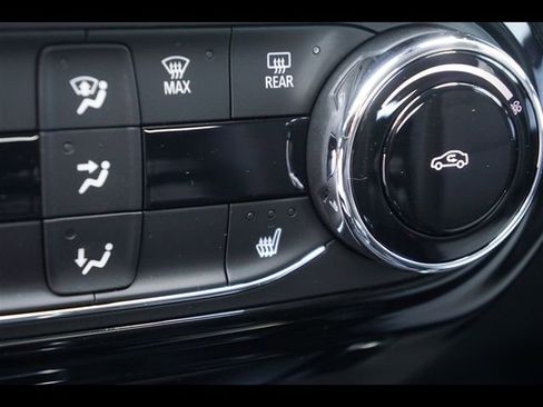 New 2026 Chevrolet Trax LT w/ Driver Confidence Package image 4