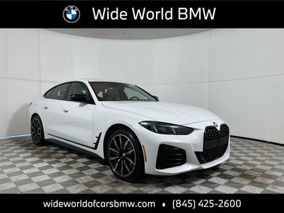 New 2026 BMW 430i xDrive 430i Gran Coupe w/ M Sport Package