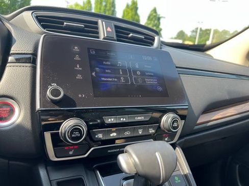 Certified 2018 Honda CR-V EX-L image 18