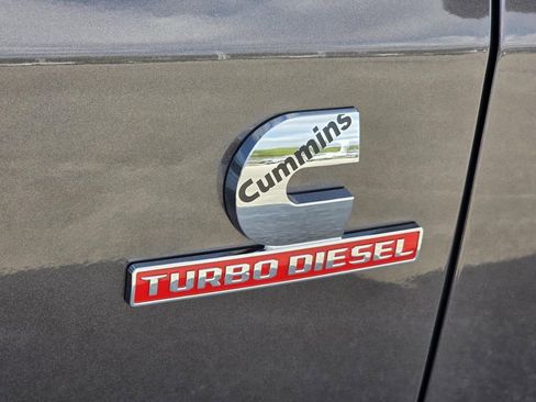 New 2026 RAM 2500 Big Horn image 32