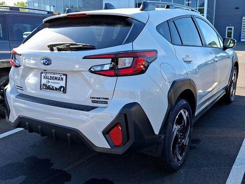 Used 2026 Subaru Crosstrek 2.5i Limited AWD/4WD image 6