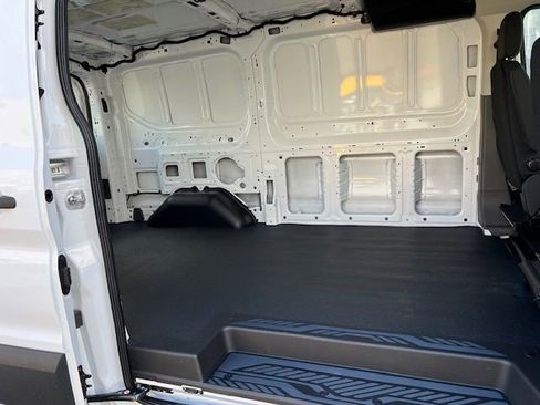 New 2026 Ford Transit 250 Base image 35