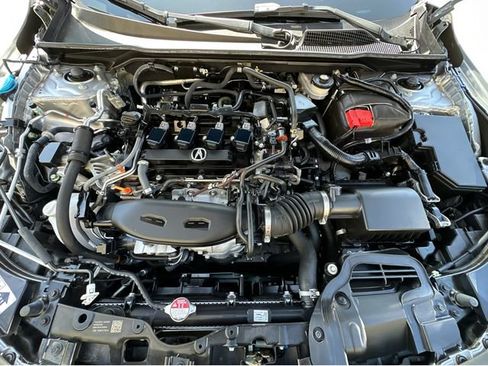 Used 2024 Acura Integra A-Spec FWD image 36
