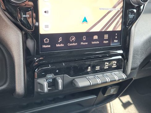 New 2026 RAM 2500 Tradesman image 14