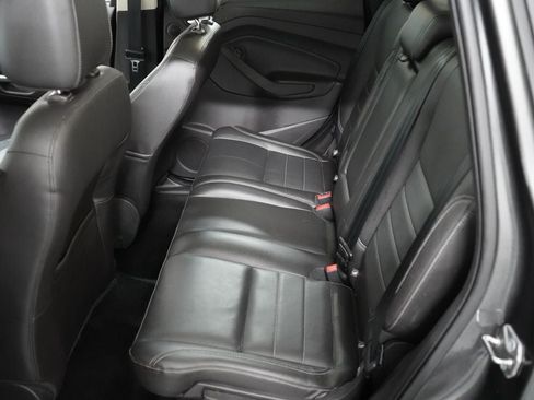 Used 2015 Ford Escape Titanium w/ Equipment Group 301A AWD/4WD image 25