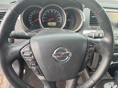 Used 2014 Nissan Murano SL w/ Navigation Package image 17
