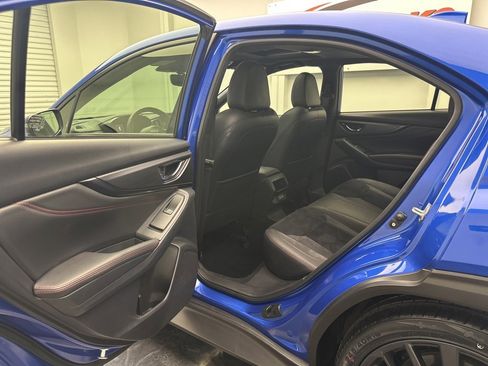 Used 2023 Subaru WRX Limited image 6
