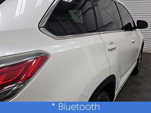 Used 2015 Toyota Highlander XLE image 10