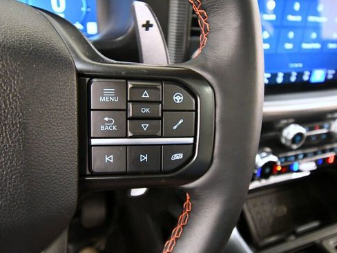 Used 2025 Ford F150 Raptor AWD/4WD image 22