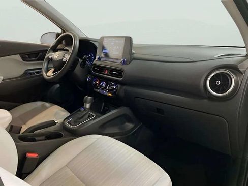 Used 2022 Hyundai Kona SEL FWD image 38