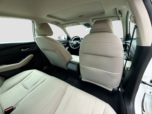 Certified 2024 Honda Accord EX image 29