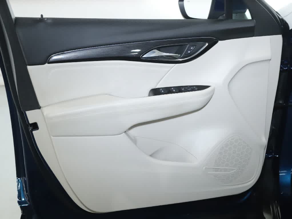 Used 2023 Buick Envision Preferred FWD image 15